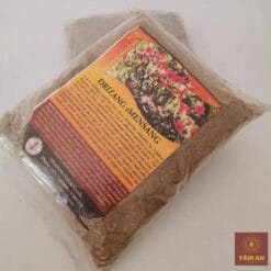 Bột hương Drizang sMensang nhập khẩu Bhutan