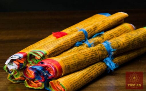Cờ Lungta các loại