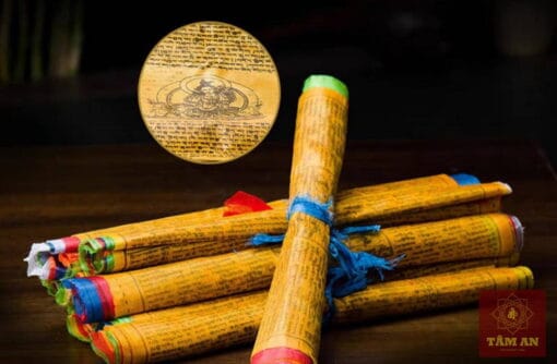 Cờ Lungta các loại - Ảnh 4