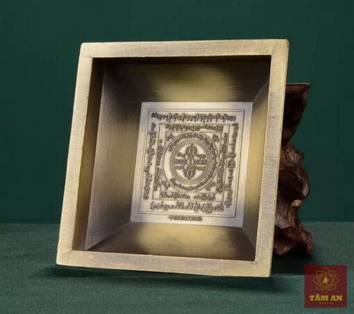 Đĩa đốt hương cúng khói các loại (cỡ nhỏ) - Ảnh 4